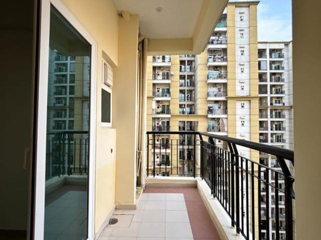 Flat for sale in Ghaziabad