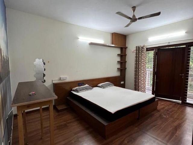 Flat for sale in Bangalore South, Cox Town - Bangalore