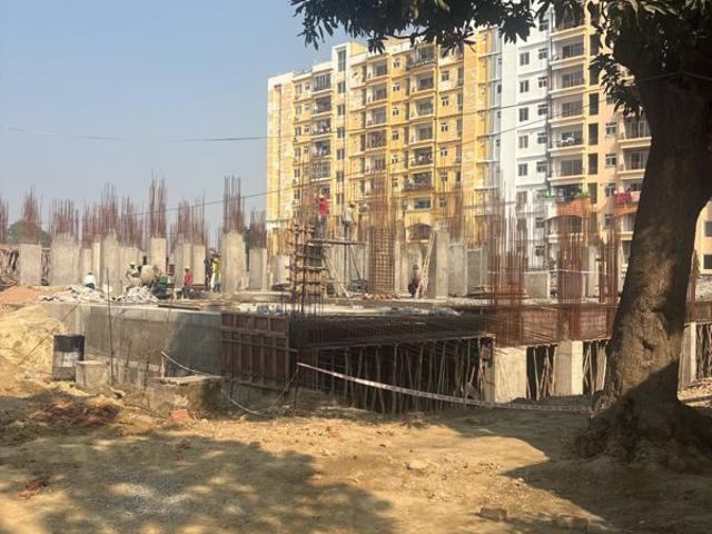 Flat for sale in Lucknow
