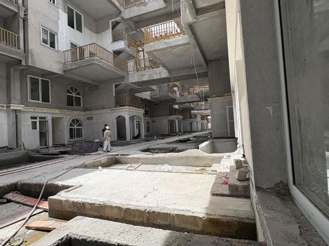 Villa for sale in Cox Town - Bangalore, Karnataka