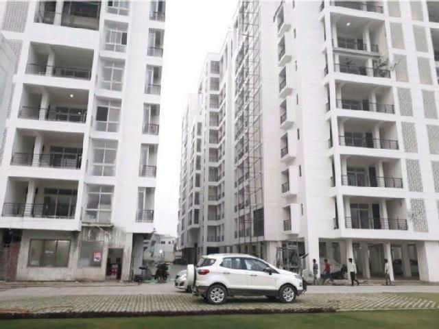 Flat for sale in Chinhat, Lucknow