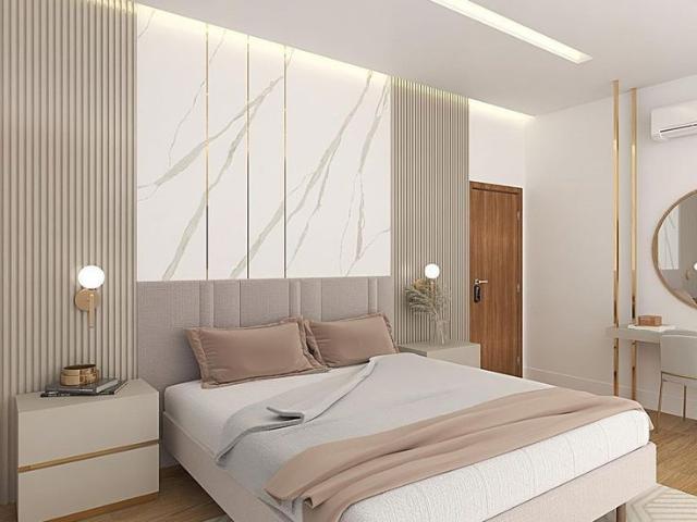 Flat for sale in Hariana