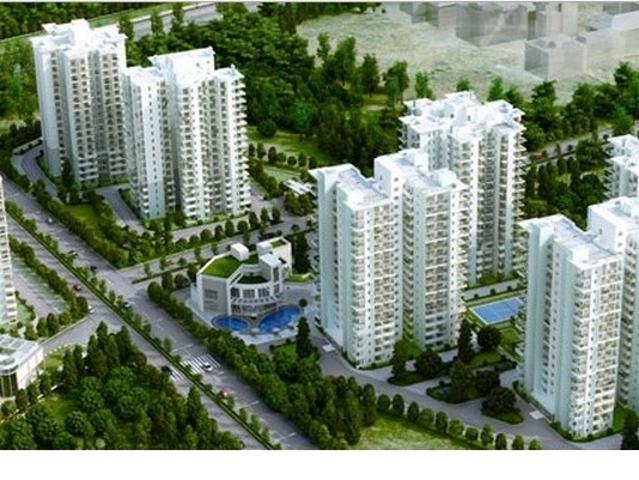 Flat for sale in Surat Nagar Phase 1, Gurugram