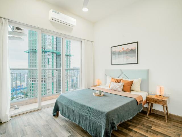 Flat for sale in Nahur, Mumbai Suburban District