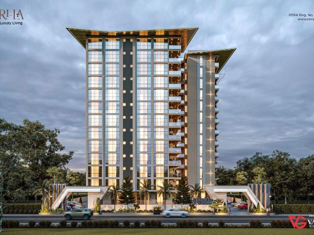 Flat for sale in Jaipur Municipal Corporation, Jaipur