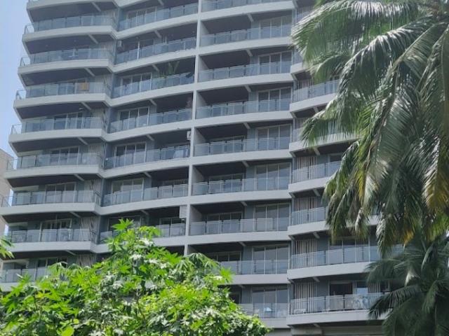 Flat for sale in Dadabhai Naoroji Nagar, Mumbai