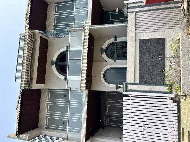 Villa for sale in Varose, Raigad