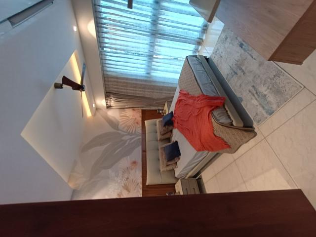 Flat for sale in Bangalore North, Cox Town - Bangalore