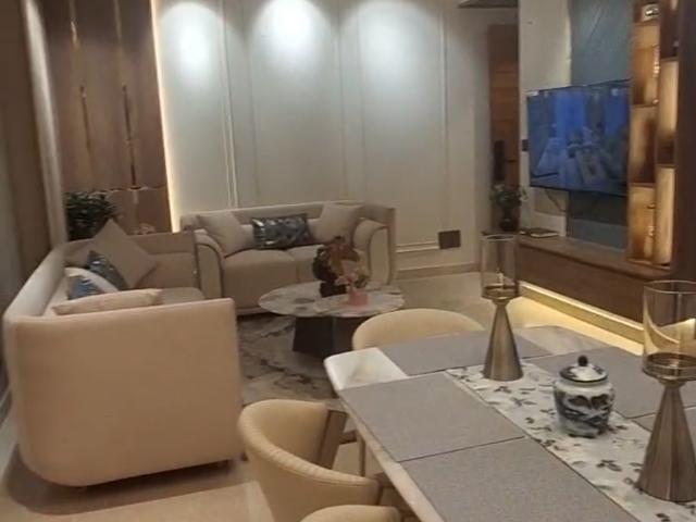 Flat for sale in Sector 61, Mohali