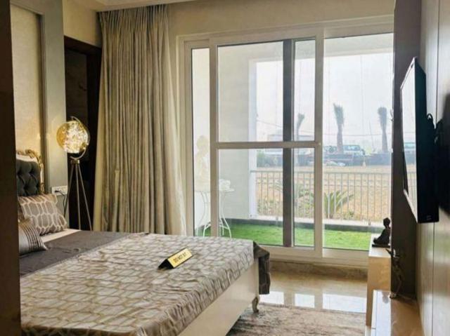 Flat for sale in Dialpura, Sahibzada Ajit Singh Nagar