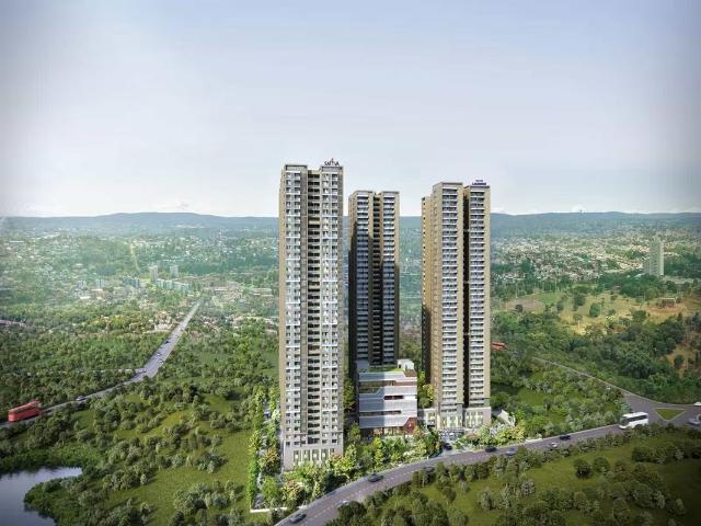 Flat for sale in Ranga Reddy, Telangana