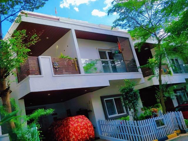 House for sale in Karnataka