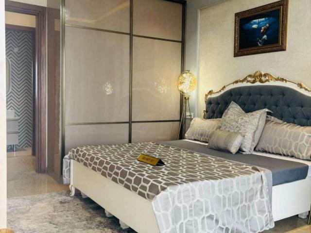 Flat for sale in Sector 72, Mohali