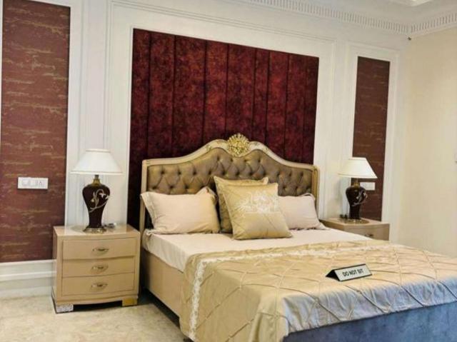 Flat for sale in Dialpura, Sahibzada Ajit Singh Nagar