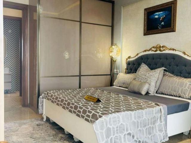 Flat for sale in Dialpura, Sahibzada Ajit Singh Nagar