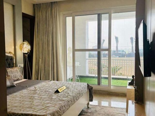 Flat for sale in Dialpura, Sahibzada Ajit Singh Nagar