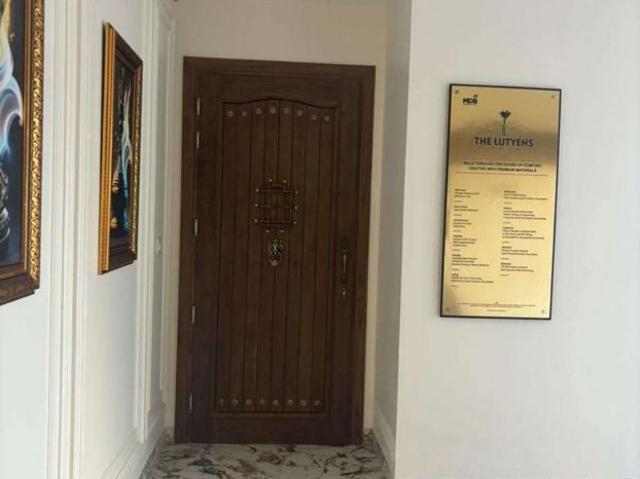 Flat for sale in Dialpura, Sahibzada Ajit Singh Nagar