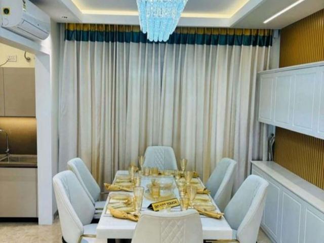 Flat for sale in Dialpura, Punjab