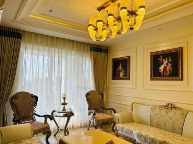 Flat for sale in Dialpura, Punjab