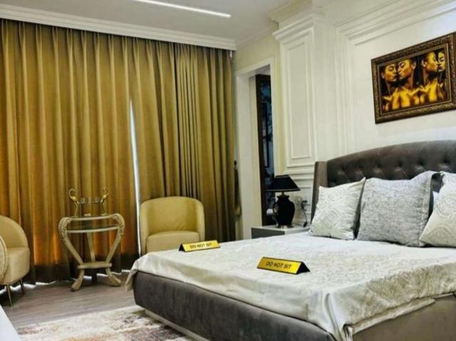 Flat for sale in Dialpura, Punjab