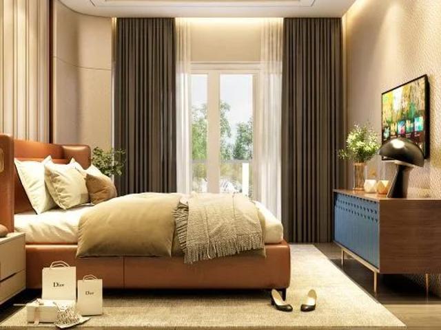 Flat for sale in Lambadi Thanda, Velmula