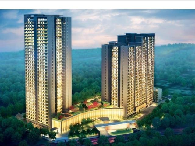 Flat for sale in Hariana
