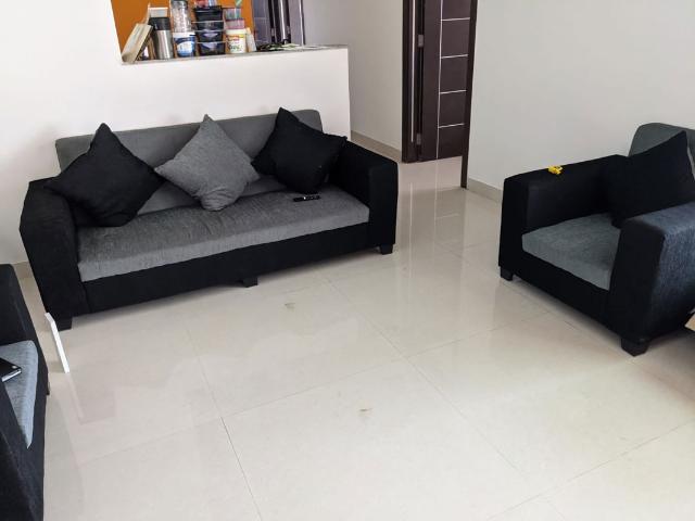 Flat for sale in Mangalwar Peth, Pune