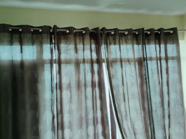 Flat for sale in Hariana