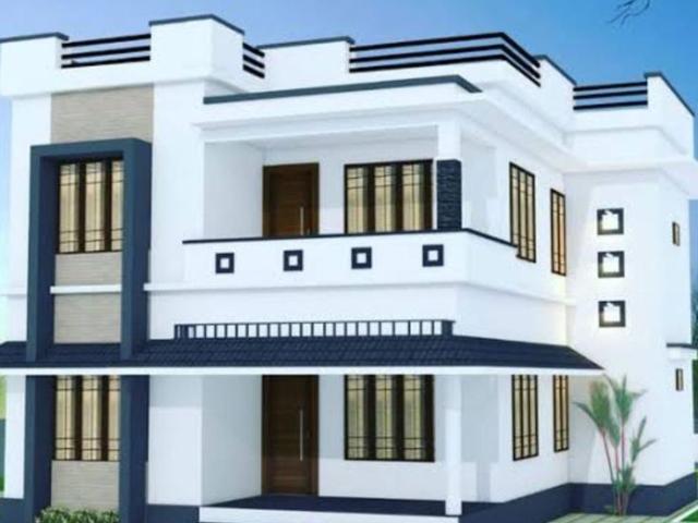 Villa for sale in Kaggalipura, Kommasandra