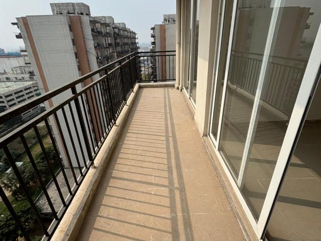 Flat for sale in ROF Aalayas, Gurugram