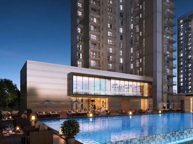 Flat for sale in Momnathal, Noida