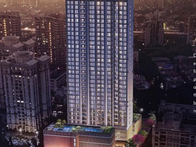 Flat for sale in Prabhadevi - Mumbai, National Capital Territory Of Delhi