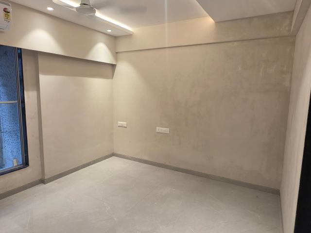Flat for sale in Orlem, Mumbai Suburban District