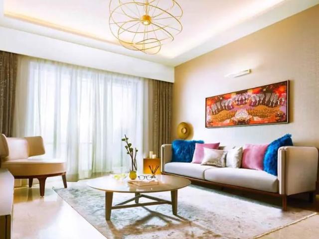 Flat for sale in Bhandup West, Mumbai