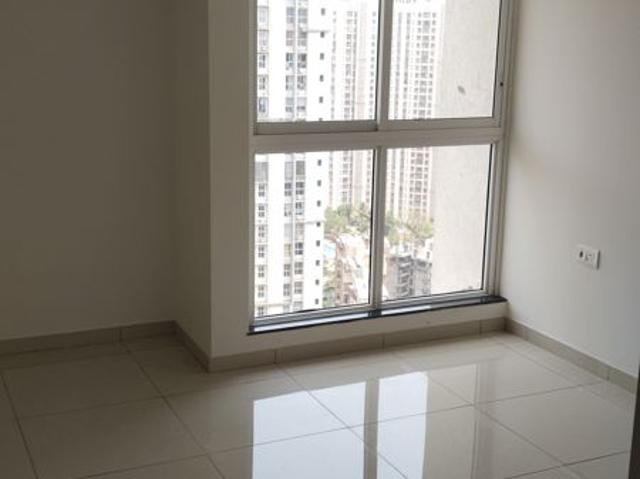 Flat for sale in Godrej Emerald, Thane