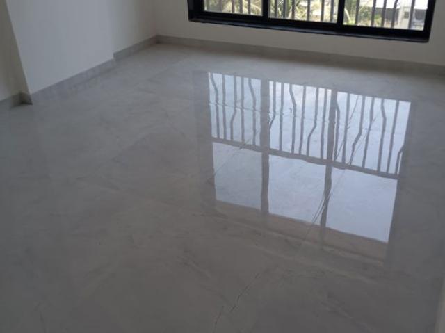Flat for sale in MIDC, Mumbai