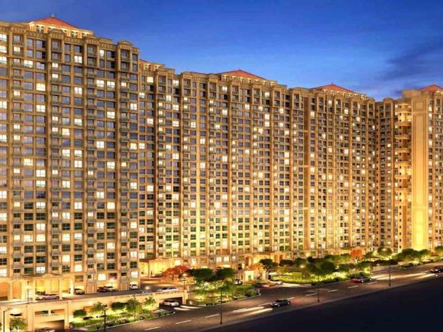 Flat for sale in Bandra East, Mumbai