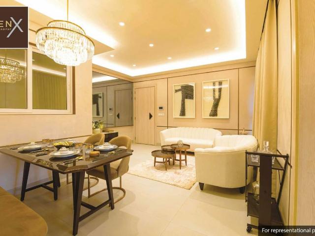 Flat for sale in Vidya Vihar East, Mumbai