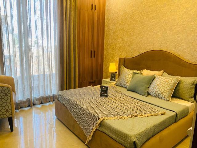 Property for sale in Zirakpur, Punjab