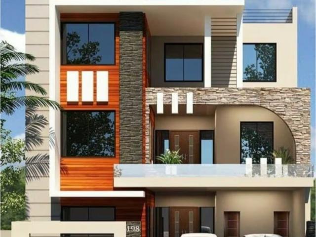 Villa for sale in Thirumagondanahalli, Tirumagondahalli
