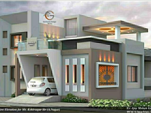 Villa for sale in Thirumagondanahalli, Tirumagondahalli
