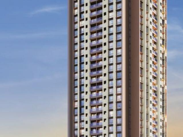 Flat for sale in Kharghar Village, Panvel