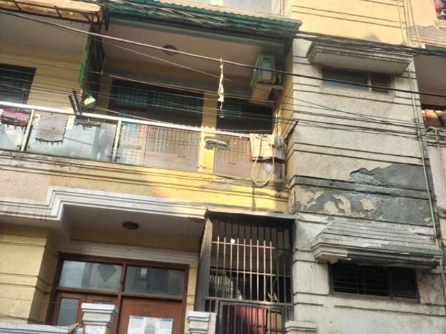 Flat for sale in Loni, Ghaziabad