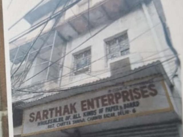 Flat for sale in Central Delhi, Deri