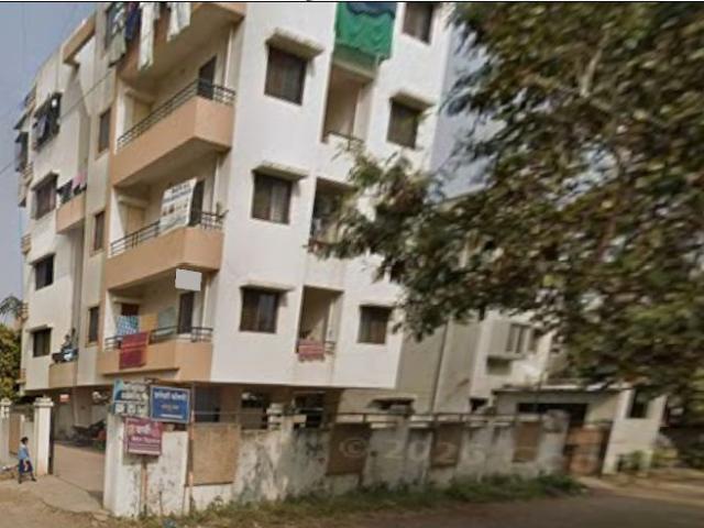 Flat for sale in Pimpri-Chinchwad, Pune