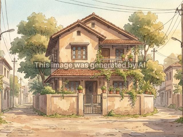 House for sale in Lucknow, Uttar Pradesh