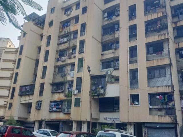 Flat for sale in Bhayander Pada, Thane