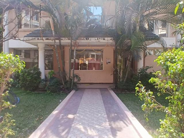 Flat for sale in Badlapur, Kulgaon Badlapur