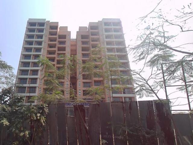 Flat for sale in Fene, Bhiwandi - Nizampur