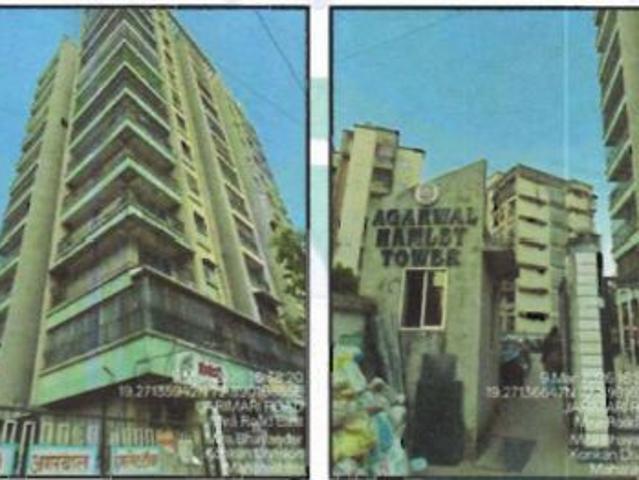 Flat for sale in Kashimira, Mira-Bhayander